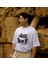 Sorry Cat Oversize Tshirt 2