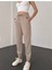 Oysho Modal Kumaş Paça Lastikli Eşofman Altı 2