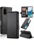 Samsung Galaxy S20 Artı Iş Çevirme Cüzdan Günlük Kullanım Kartı Için Flip Case (Yurt Dışından) 1