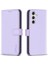 Samsung Galaxy A34 5g Iş Cüzdan Çok Renkli Çoklu Kart Için Flip Case (Yurt Dışından) 1