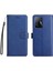 Xiaomi 11T/11T Pro Için Flip Case Kart Yuvası ile Yüksek Kaliteli Deri Telefon (Yurt Dışından) 1