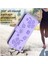 Samsung Galaxy Galaxy 5g Pu Deri Çok Renkli Kart Yuvaları Için Flip Case (Yurt Dışından) 4