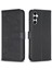 Samsung Galaxy A05S Için Flip Case Cüzdan Kart Yuvaları Tutucu Kickstand Pu (Yurt Dışından) 5