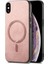 IPhone Xs Max Magsafe Araç Mounts Için Kılıf Ince Hafif Kablosuz (Yurt Dışından) 1