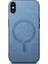 IPhone Xs Max Magsafe Araç Mounts Için Kılıf Ince Hafif Kablosuz (Yurt Dışından) 1