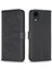 IPhone Xr Cüzdan Çok Renkli Kart Yuvaları Tutucu Kickstand Pu Için Flip Case (Yurt Dışından) 1