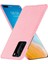 Huawei P40 Anti Scratch Uyumluluk Klasik Için Şık Klasik Kılıf (Yurt Dışından) 4
