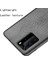 Huawei P40 Anti Scratch Uyumluluk Klasik Için Şık Klasik Kılıf (Yurt Dışından) 4