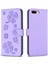 IPhone 6 Için Flip Case Artı/6s Artı Cüzdan Kart Yuvaları Tutucu Kickstand Pu (Yurt Dışından) 5