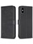 IPhone Xs Max Çok Renkli Yonca Çiçek Kart Yuvaları Tutucu Pu Için Flip Case (Yurt Dışından) 5