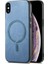 IPhone Xs Max Magsafe Araç Mounts Için Kılıf Ince Hafif Kablosuz (Yurt Dışından) 5
