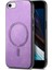 IPhone Se 2022 Ince Kablosuz Şarj Hafif Magsafe Araba (Yurt Dışından) 1