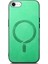IPhone Se 2022 Ince Kablosuz Şarj Hafif Magsafe Araba (Yurt Dışından) 1