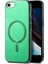 IPhone Se 2022 Ince Kablosuz Şarj Hafif Magsafe Araba (Yurt Dışından) 3