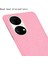 Huawei P50 Pro Koruyucu Kapak Klasik Timsah Için Şık Klasik Kılıf (Yurt Dışından) 5