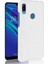 Huawei Y6S 2019/HUAWEI Y6 2019 Klasik Timsah Için Şık Klasik Kılıf (Yurt Dışından) 1