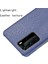 Huawei P40 Anti Scratch Uyumluluk Klasik Için Şık Klasik Kılıf (Yurt Dışından) 4