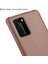 Huawei P40 Anti Scratch Uyumluluk Klasik Için Şık Klasik Kılıf (Yurt Dışından) 2