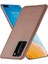 Huawei P40 Anti Scratch Uyumluluk Klasik Için Şık Klasik Kılıf (Yurt Dışından) 4