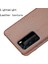Huawei P40 Anti Scratch Uyumluluk Klasik Için Şık Klasik Kılıf (Yurt Dışından) 5
