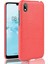 Huawei Y5 2019 Anti Scratch Uyumluluk Klasik Için Şık Klasik Kılıf (Yurt Dışından) 1