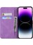 IPhone 16 Için Flip Case Artı Kart Yuvası Standı ile Kickstand Koruyucu (Yurt Dışından) 2
