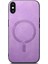 IPhone Xs Max Magsafe Araç Mounts Için Kılıf Ince Hafif Kablosuz (Yurt Dışından) 3