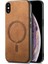 IPhone Xs Max Magsafe Araç Mounts Için Kılıf Ince Hafif Kablosuz (Yurt Dışından) 1