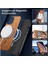 IPhone Xs Max Magsafe Araç Mounts Için Kılıf Ince Hafif Kablosuz (Yurt Dışından) 5