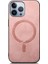 IPhone 13 Için Kılıf Pro Max Kablosuz Şarj Hafif Ince Magsafe Araba (Yurt Dışından) 4