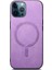 IPhone 12 Için Kılıf Pro Max Hafif Ince Kablosuz Şarj Magsafe Araba (Yurt Dışından) 2