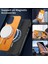 IPhone Xs Max Magsafe Araç Mounts Için Kılıf Ince Hafif Kablosuz (Yurt Dışından) 2