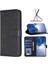 IPhone 13 Için Flip Case Pro Max Yonca Çiçek Pu Deri Cüzdan Kart Yuvaları (Yurt Dışından) 1