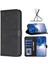 IPhone 16 Için Flip Case Pro Max Kart Yuvaları Tutucu Kickstand Çok Renkli Pu (Yurt Dışından) 1