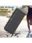 IPhone 16 Için Flip Case Pro Max Kart Yuvaları Tutucu Kickstand Çok Renkli Pu (Yurt Dışından) 4