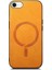 IPhone Se 2022 Ince Kablosuz Şarj Hafif Magsafe Araba (Yurt Dışından) 1