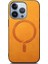 IPhone 14 Için Kılıf Pro Max Hafif Ince Magsafe Araba Bağlar Kablosuz (Yurt Dışından) 1