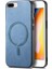 IPhone 7 Için Kılıf Artı/8 Artı Ince Kablosuz Şarj Magsafe Araba Bağlar (Yurt Dışından) 1