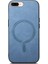 IPhone 7 Için Kılıf Artı/8 Artı Ince Kablosuz Şarj Magsafe Araba Bağlar (Yurt Dışından) 3