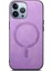 IPhone 13 Için Kılıf Pro Max Kablosuz Şarj Hafif Ince Magsafe Araba (Yurt Dışından) 4
