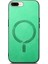 IPhone 7 Için Kılıf Artı/8 Artı Ince Kablosuz Şarj Magsafe Araba Bağlar (Yurt Dışından) 1