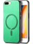 IPhone 7 Için Kılıf Artı/8 Artı Ince Kablosuz Şarj Magsafe Araba Bağlar (Yurt Dışından) 2
