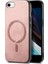 IPhone Se 2022 Ince Kablosuz Şarj Hafif Magsafe Araba (Yurt Dışından) 1