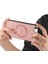 IPhone Se 2022 Ince Kablosuz Şarj Hafif Magsafe Araba (Yurt Dışından) 2