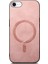 IPhone Se 2022 Ince Kablosuz Şarj Hafif Magsafe Araba (Yurt Dışından) 4