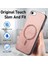 IPhone Se 2022 Ince Kablosuz Şarj Hafif Magsafe Araba (Yurt Dışından) 5