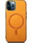 IPhone 12 Için Kılıf Pro Max Hafif Ince Kablosuz Şarj Magsafe Araba (Yurt Dışından) 1