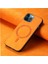 IPhone 12 Için Kılıf Pro Max Hafif Ince Kablosuz Şarj Magsafe Araba (Yurt Dışından) 5