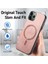 IPhone 11 Için Kılıf Pro Kablosuz Şarj Magsafe Araba Bağlar Ince (Yurt Dışından) 2