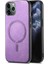 IPhone 11 Için Kılıf Pro Kablosuz Şarj Magsafe Araba Bağlar Ince (Yurt Dışından) 1
